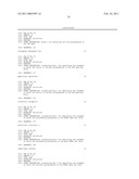 METHOD AND PRODUCT FOR  IN VITRO  GENOTYPING WITH APPLICATIONS IN ANTI-AGEING MEDICINE diagram and image