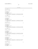 METHOD AND PRODUCT FOR  IN VITRO  GENOTYPING WITH APPLICATIONS IN ANTI-AGEING MEDICINE diagram and image