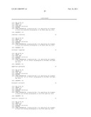 METHOD AND PRODUCT FOR  IN VITRO  GENOTYPING WITH APPLICATIONS IN ANTI-AGEING MEDICINE diagram and image