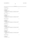 METHOD AND PRODUCT FOR  IN VITRO  GENOTYPING WITH APPLICATIONS IN ANTI-AGEING MEDICINE diagram and image