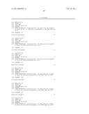 METHOD AND PRODUCT FOR  IN VITRO  GENOTYPING WITH APPLICATIONS IN ANTI-AGEING MEDICINE diagram and image