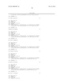 METHOD AND PRODUCT FOR  IN VITRO  GENOTYPING WITH APPLICATIONS IN ANTI-AGEING MEDICINE diagram and image