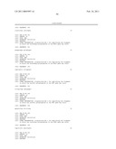 METHOD AND PRODUCT FOR  IN VITRO  GENOTYPING WITH APPLICATIONS IN ANTI-AGEING MEDICINE diagram and image