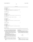 METHOD AND PRODUCT FOR  IN VITRO  GENOTYPING WITH APPLICATIONS IN ANTI-AGEING MEDICINE diagram and image