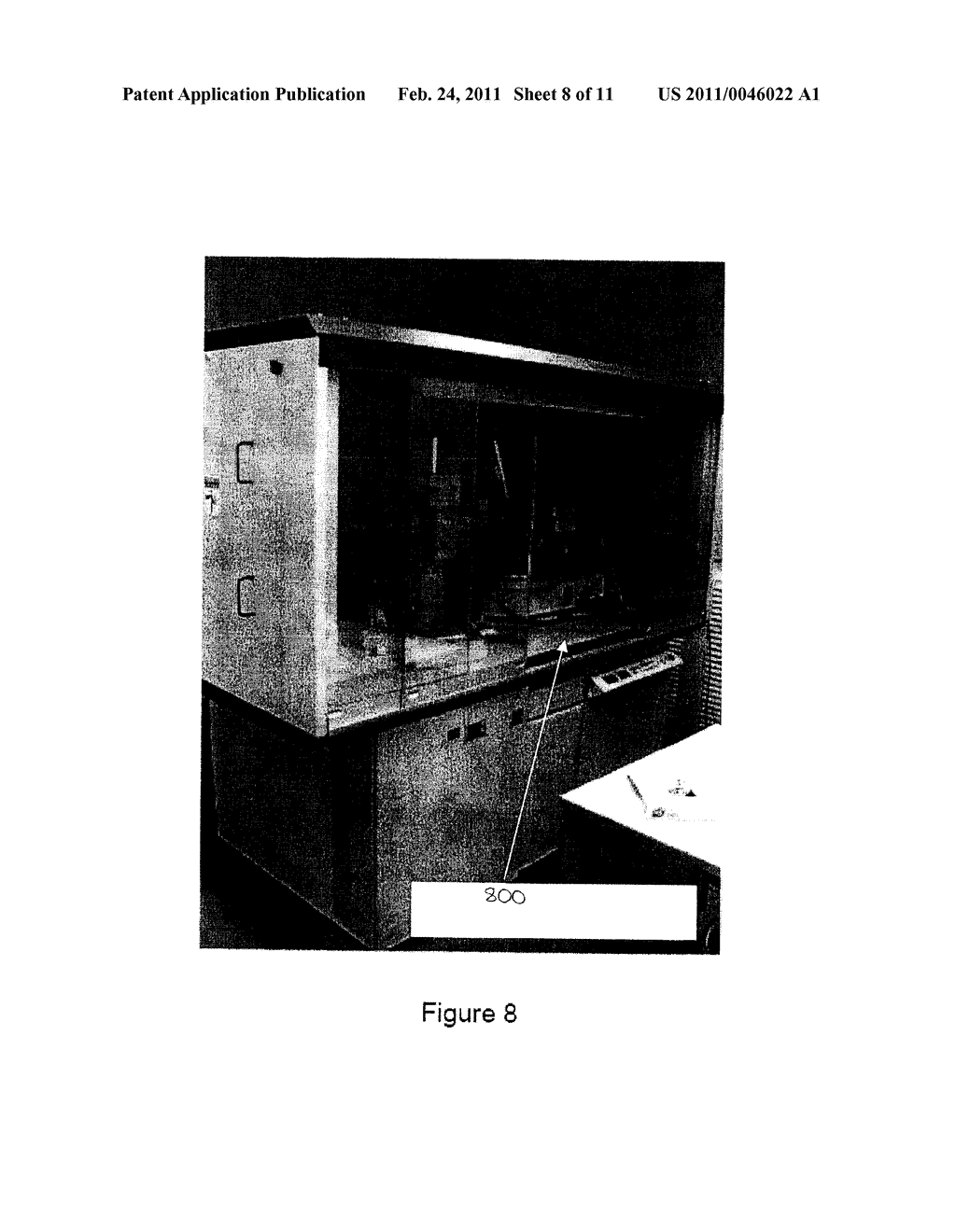 CRYSTALLIZATION DEVICE FOR HIGH-THROUGHPUT VISUAL INSPECTION AND X-RAY DIFFRACTION ANALYSIS - diagram, schematic, and image 09