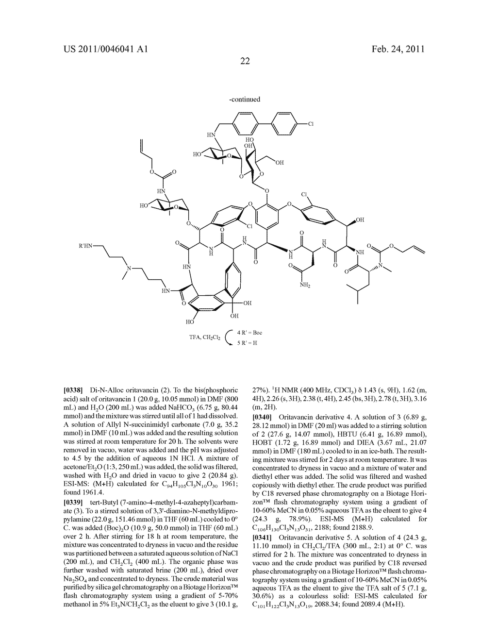 METHODS OF INHIBITING AND TREATING BIOFILMS USING GLYCOPEPTIDE ANTIBIOTICS - diagram, schematic, and image 29