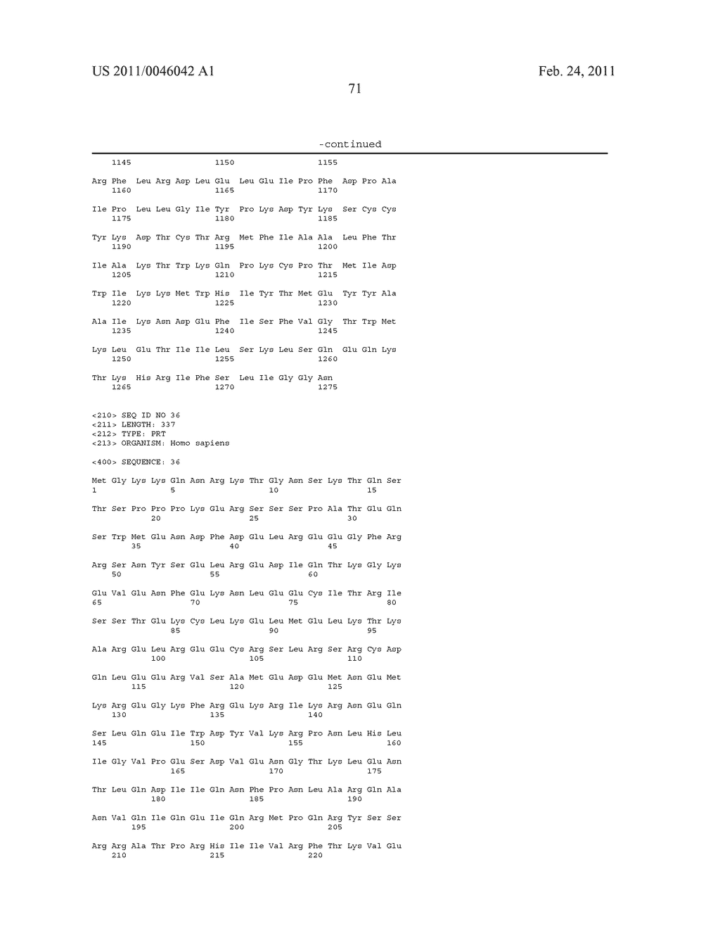 Long Interspersed Nuclear Element Polypeptide Compositions and Methods of Use Thereof - diagram, schematic, and image 120