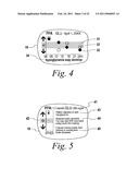 Method and Device for Utilizing Analyte Levels to Assist in the Treatment of Diabetes diagram and image