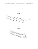 GENE EXPRESSION INHIBITOR SELECTIVE FOR MATRIX METALLOPROTEINASE-9 GENE diagram and image