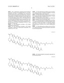 GENE EXPRESSION INHIBITOR SELECTIVE FOR MATRIX METALLOPROTEINASE-9 GENE diagram and image