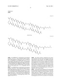 GENE EXPRESSION INHIBITOR SELECTIVE FOR MATRIX METALLOPROTEINASE-9 GENE diagram and image