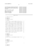 GENE EXPRESSION INHIBITOR SELECTIVE FOR MATRIX METALLOPROTEINASE-9 GENE diagram and image