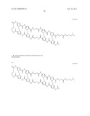 GENE EXPRESSION INHIBITOR SELECTIVE FOR MATRIX METALLOPROTEINASE-9 GENE diagram and image