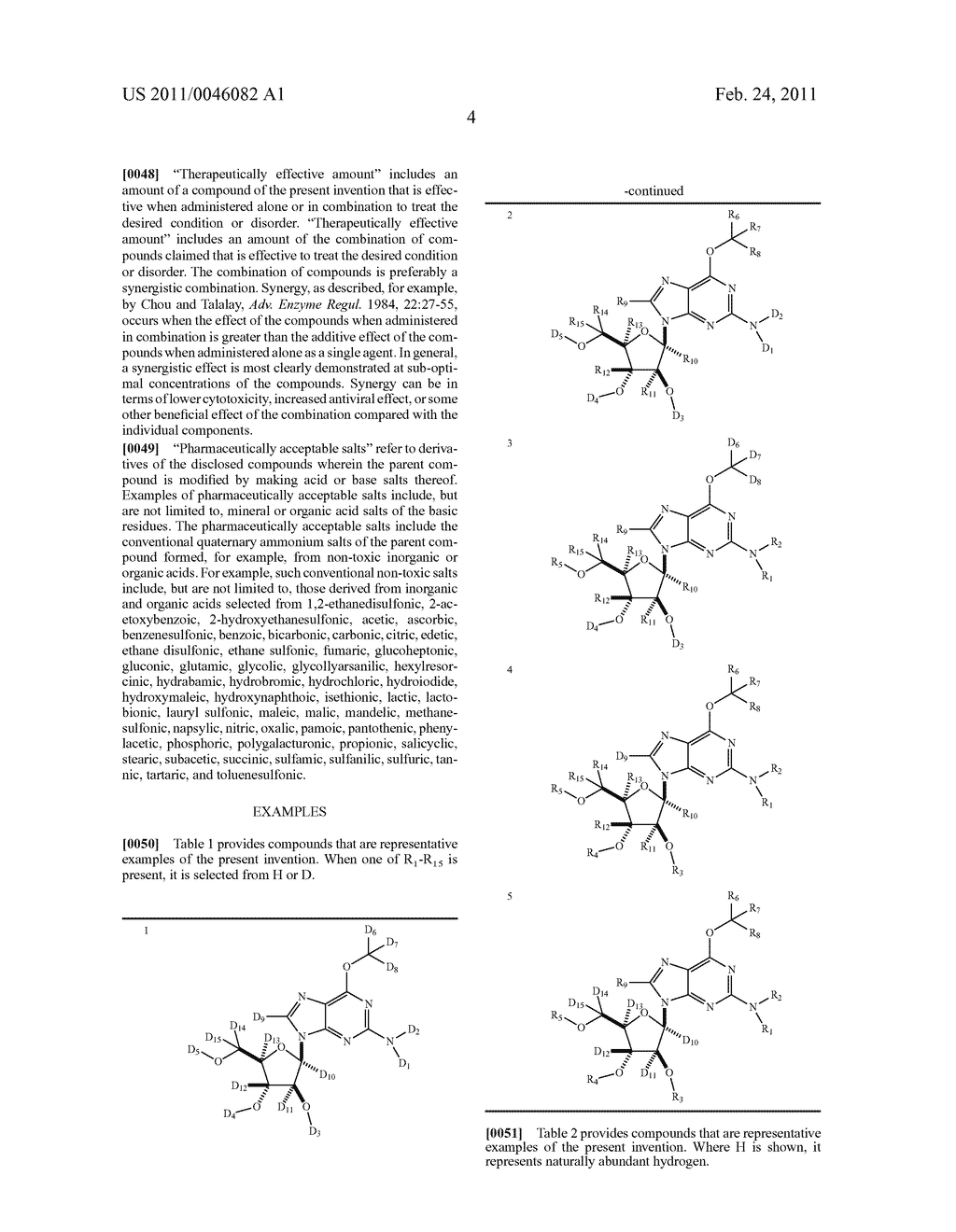 DEUTERIUM-ENRICHED NELARABINE - diagram, schematic, and image 05