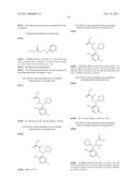 PYRIMIDINE DERIVATIVES AS PROTEIN KINASE INHIBITORS diagram and image