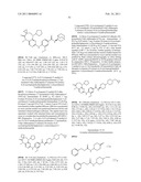 PYRIMIDINE DERIVATIVES AS PROTEIN KINASE INHIBITORS diagram and image