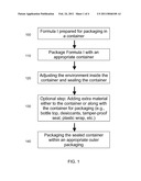 Texaphyrin solutions and pharmaceutical formulations diagram and image