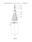 Texaphyrin solutions and pharmaceutical formulations diagram and image