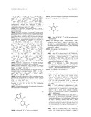 PYRIMIDINE DERIVATIVES diagram and image