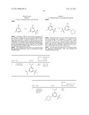 PYRIMIDINE DERIVATIVES diagram and image