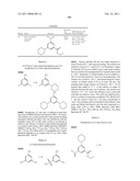 PYRIMIDINE DERIVATIVES diagram and image