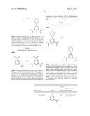 PYRIMIDINE DERIVATIVES diagram and image