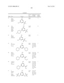 PYRIMIDINE DERIVATIVES diagram and image