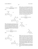 PYRIMIDINE DERIVATIVES diagram and image