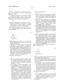 PYRIMIDINE DERIVATIVES diagram and image