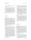 PYRIMIDINE DERIVATIVES diagram and image