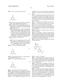 PYRIMIDINE DERIVATIVES diagram and image