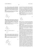 PYRIMIDINE DERIVATIVES diagram and image