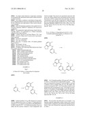 PYRIMIDINE DERIVATIVES diagram and image