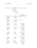 PYRIMIDINE DERIVATIVES diagram and image