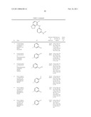 PYRIMIDINE DERIVATIVES diagram and image