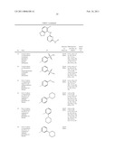 PYRIMIDINE DERIVATIVES diagram and image