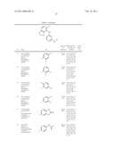 PYRIMIDINE DERIVATIVES diagram and image