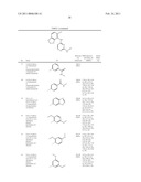 PYRIMIDINE DERIVATIVES diagram and image