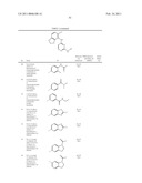 PYRIMIDINE DERIVATIVES diagram and image