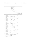 PYRIMIDINE DERIVATIVES diagram and image