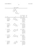 PYRIMIDINE DERIVATIVES diagram and image