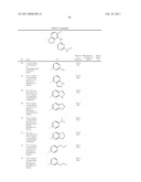 PYRIMIDINE DERIVATIVES diagram and image