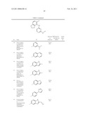 PYRIMIDINE DERIVATIVES diagram and image