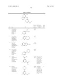 PYRIMIDINE DERIVATIVES diagram and image