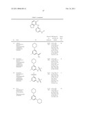 PYRIMIDINE DERIVATIVES diagram and image