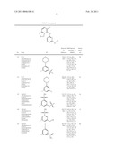 PYRIMIDINE DERIVATIVES diagram and image