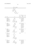 PYRIMIDINE DERIVATIVES diagram and image