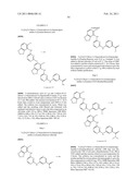 PYRIMIDINE DERIVATIVES diagram and image