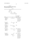 PYRIMIDINE DERIVATIVES diagram and image