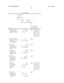 PYRIMIDINE DERIVATIVES diagram and image